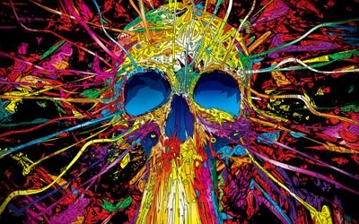 unorthodox19861's profile picture. !!!!!!Psychedelic Zombi!!!!