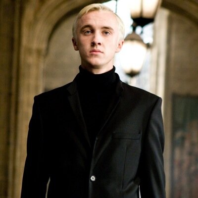 Weasley is our King. Weasley was born in a bin, He always lets the Quaffle in, Weasley will make sure we win, Weasley is our King. -J.K. Rowling