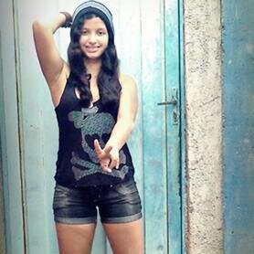 Alguns infinitos são maiores que os outros! Nas horas vagas: Escritora e Sonhadora !  ♥✈♬✍☺