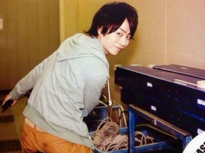 sinkon_sho's profile picture. 櫻井翔君と新婚気分になれる全自動botです。