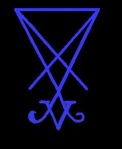 Satanicchild1's profile picture. I am a spiritual Satanist and proud to serve father Satan. fuck xtians and their lies. http://t.co/i7TtotPTq7