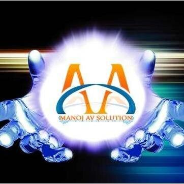 ManojAvsolution's profile picture. 