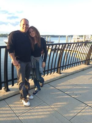 KellyGambella's profile picture. 