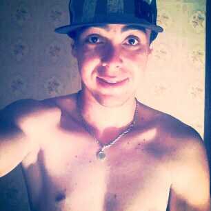 antigo @heyzerto . Agr to de volta.!