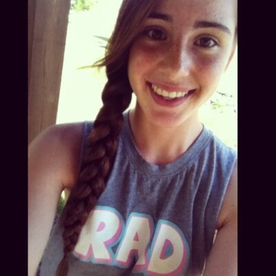 im weird, so what?