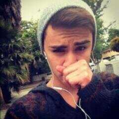 Gay, single, 17. Talk to me? I love meeting new people
 *he is gone.. he commited suicide on March 25th this is his close friend updating this..*
