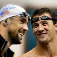 Swimmer Update (@swimmerupdate) 's Twitter Profile
