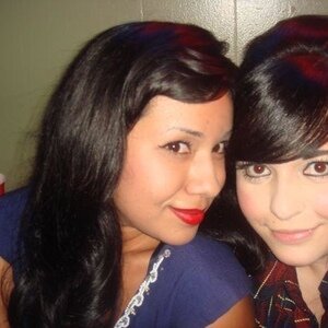 Sofia_Medina26's profile picture. futura algo, no sé pero seré algo.