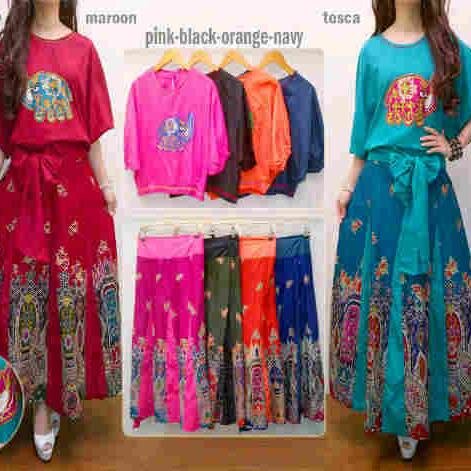 Penjualan Fashion Online dan Offline (Grosir & Eceran)
  CP:089660234231
  PIN:2B7EA353/222CB069