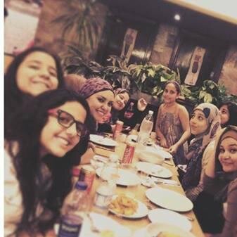 Areej m7md samii mn el mansoura :D M.L.S School :D :D