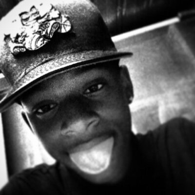 JUST A YOUNG NIGGA TRYNA DO BIG THINGS IN A SMALL WORLD #juiceman