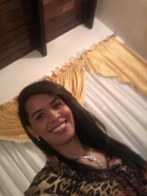 Venezolana realista!! Y amadora de el relax,de la paz, y de sonreír!!100% Udista!