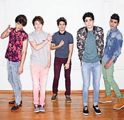 CD9_Fc's profile picture. Somos Un Fan club Apoyando el sueño de  5 chicos Alan Alonso Bryan Jos Freddy @SomosCD9
