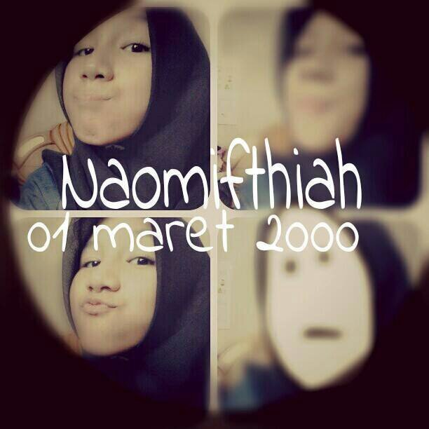 Ig : Naomifthiah , pin : 75801288 !!  | 19♥
