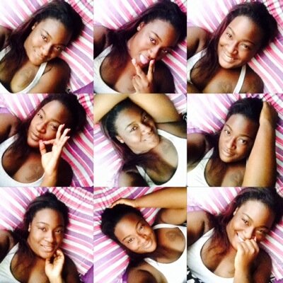 DamnxxShexxBadd's profile picture. Im Just Me & Thats All I Can Be