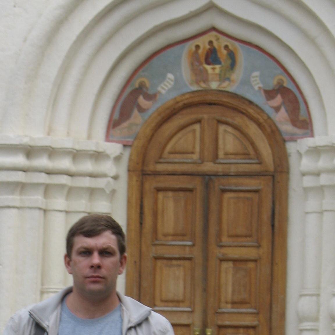 Сергей Profile