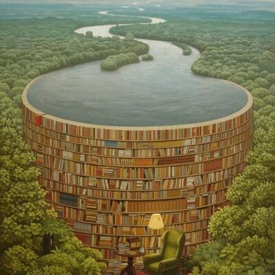 Un paraíso de letras a tu disposición. Encuentra los mejores libros y tus autores favoritos. Descargas gratis.