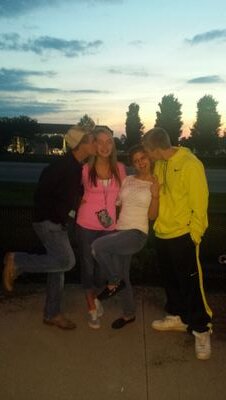 _morgie20's profile picture. taken by the best, @INeedWizzz♡ ️