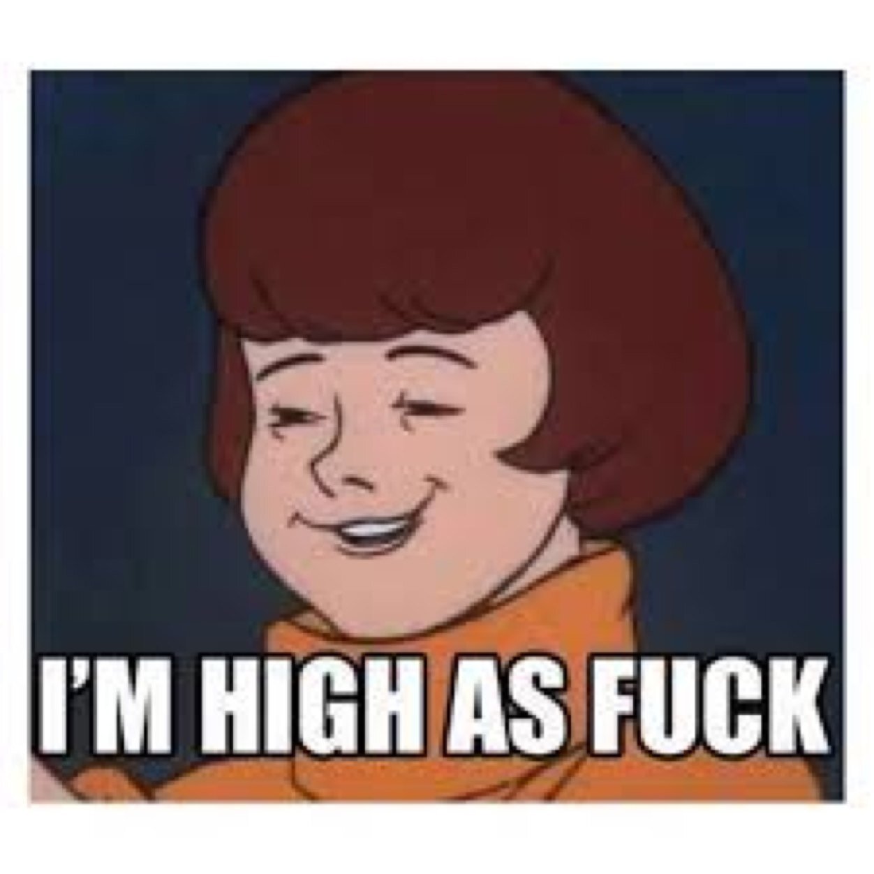 Dm the dumbest or funniest thing you've done while high and the best will be posted and remain anonymous.
*Whoever Dms gets followed back*