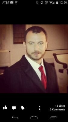 BamfordNorman's profile picture. keep hearing so much about Twitter I thought I'd give it another chance.