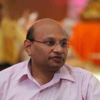Ethnic Food Expert. Experienced in ingredient process, finished product, quality & marketing adviser. Traveled to 20+ countries. Tweets are personal.