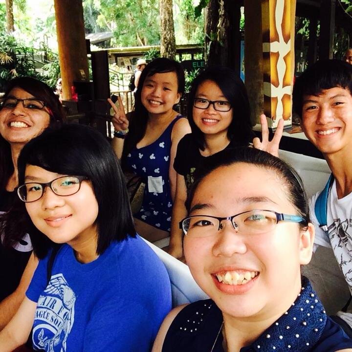 7_queenie's profile picture. 