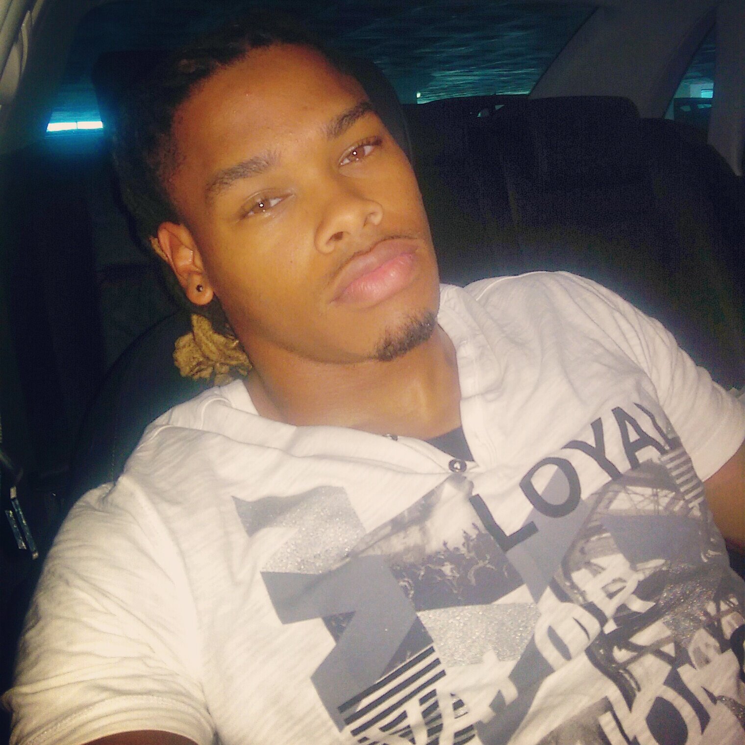 Trey Rich , from  Memphis, TN, I've made some mistakes in life and learned from them and turned them into Lessons! Daily countin my blessings!