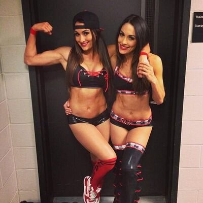 chynasmith94's profile picture. I love the Bella Twins! Plzz follow me Bellas, your my idols!