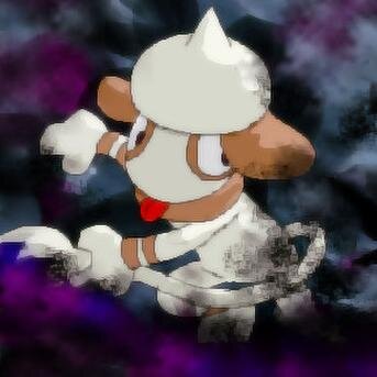 SprayedIdeals's profile picture. I'll paint over your foolish truths! [PMDRP]