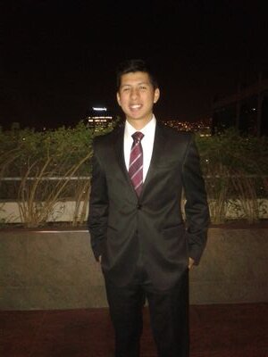 MarioLoera92's profile picture. 