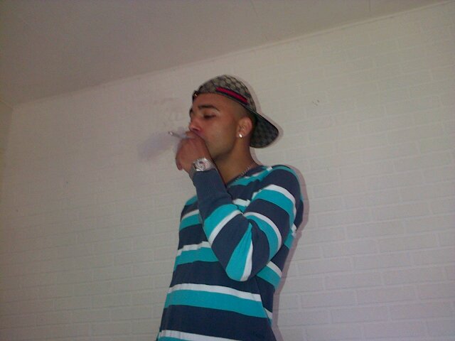 gravfiks's profile picture. #NWA  #Suriname  #HeatOnDaBeat