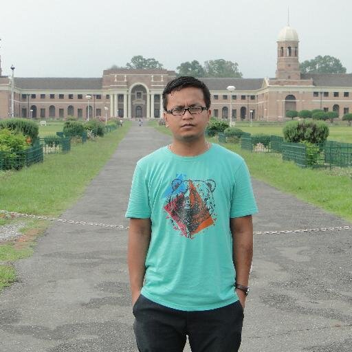 PhD Research Scholar