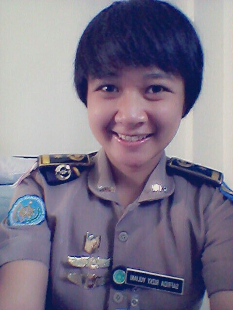 Kampus Makassar Institut Pemerintahan Dalam Negeri XXIII•only you @YuanaElsa ☺