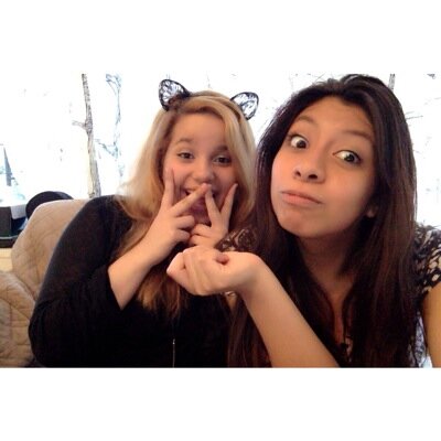 We are just two teenage girls that just happen to love makeup a bit more than others ^.^ IG:pinkelephants1048 Watch our newest video!