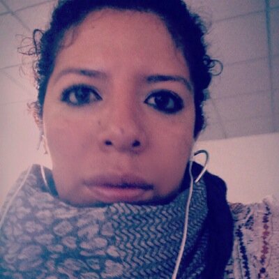 Yela_Zeferin's profile picture. 