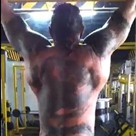 committed to fitness, health and building relationships that matter!