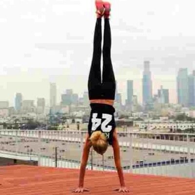 BeFit00122's profile picture. 