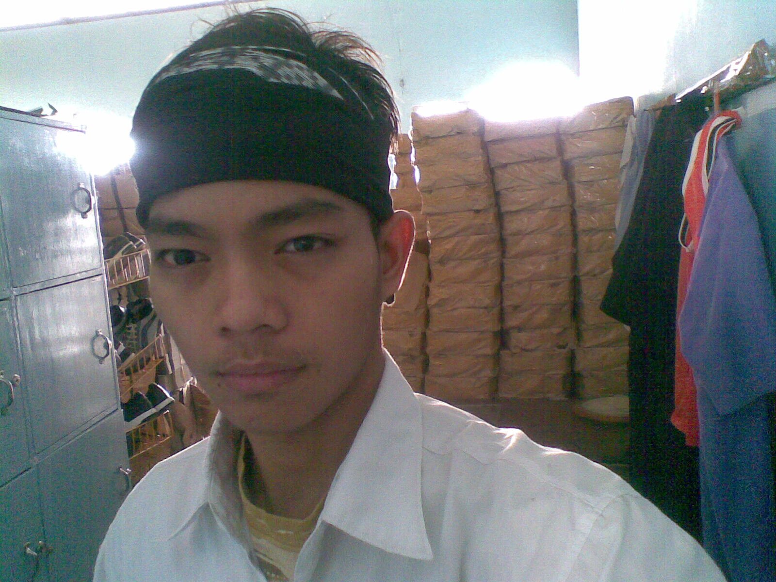 cintai aku karena allah swt