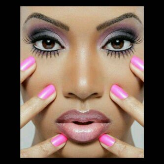 Beauty~Health~Nutrition