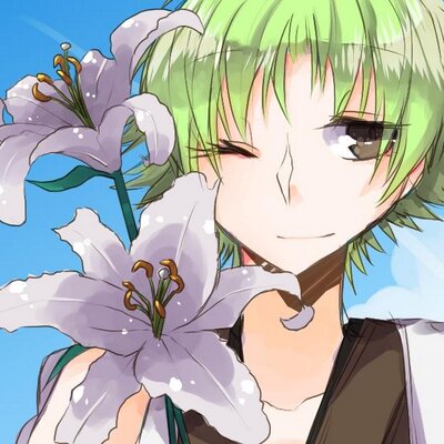 湊川貞松の花言葉講座bot
