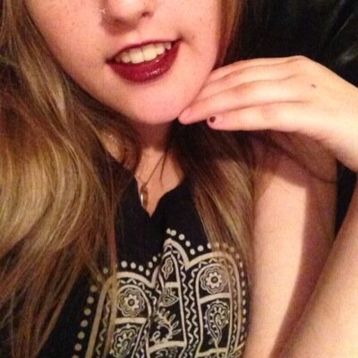 life's a trap 
•kik:bleedingirl•