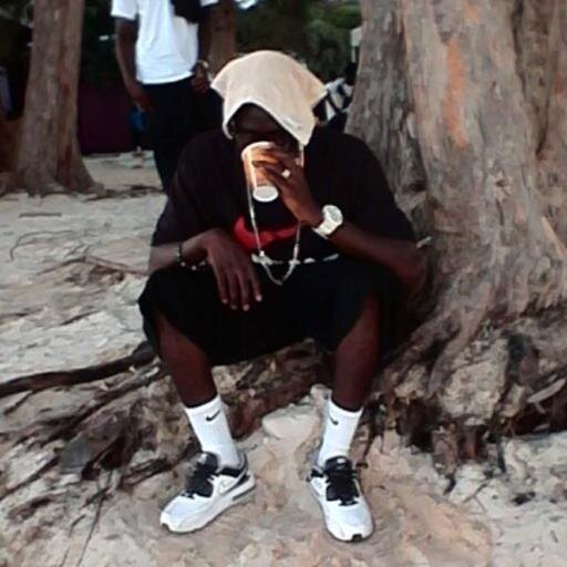 Motto:MOB ||6.20.96!Committed To ((ONE))&That's the Money($)Love Her($)♥Just Me&Money In This Foreva✗o✗♥#FuckHoes♥•_•|| #WiseAssNigga#RealNiqqa#ABM