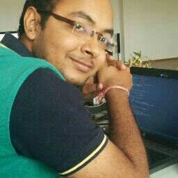 tarunbhardwaj's profile picture. Co-founder & Head of Engineering @ https://t.co/iW9XTIQgwN Inc.