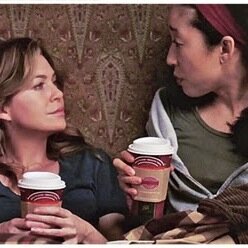 GREYS ANATOMY