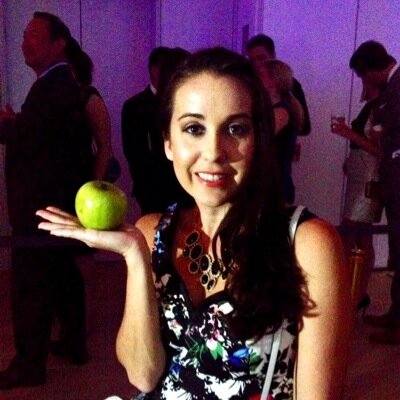 Director, Client Services, EMEA @innovid Opinions are my own.