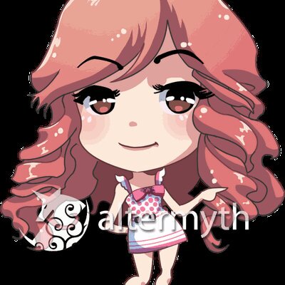 Welcome to the Fanbase of @mi_ChristyChiBi from Tangerang ♥ Keep support @mi_ChristyChiBi & @Cherrybelleindo ♥ CP : @sherenfeiliciaa ( #OwnRen ) ♡