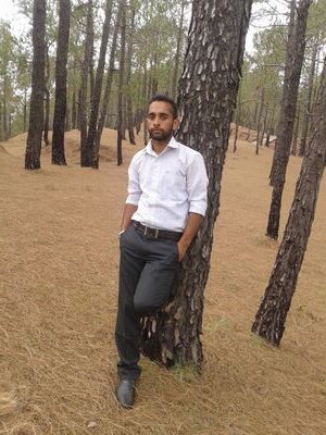 simple leaving and high thinking