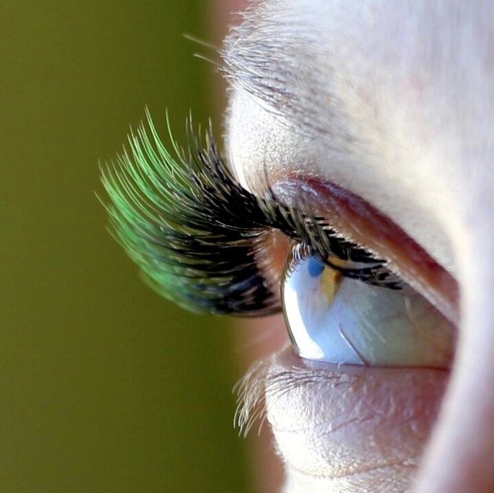 Beauty services by Jelena a qualified Beauty Therapist and a fully trained and certified 3D Russian Volume Eyelash Extensions.