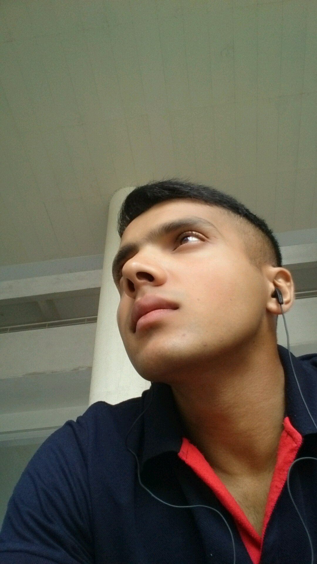 vishnupc4593's profile picture. 