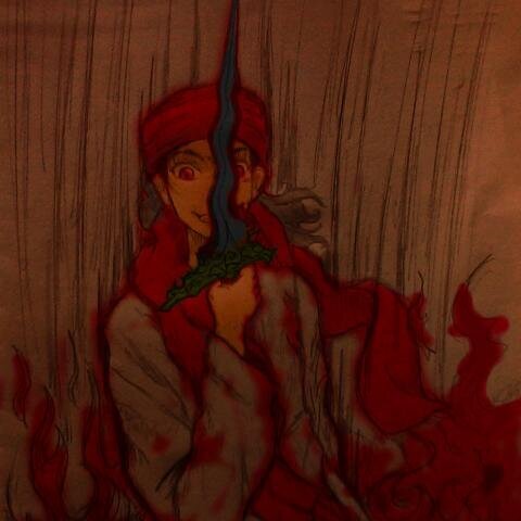 bethhansen775's profile picture. Bitterness is like cancer. It eats upon the host. But anger is like fire. It burns it all clean